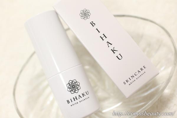 BIHAKUホワイトエッセンス