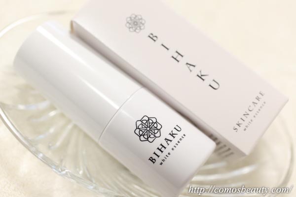 BIHAKUホワイトエッセンス